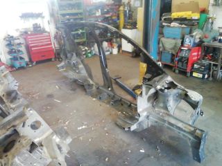 bontott RENAULT MODUS Karosszéria Csomag