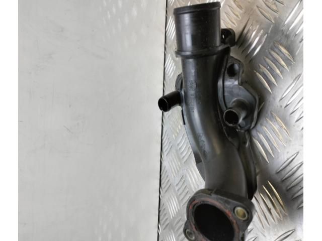 bontott RENAULT MODUS Kartergáz Visszavezető Ház