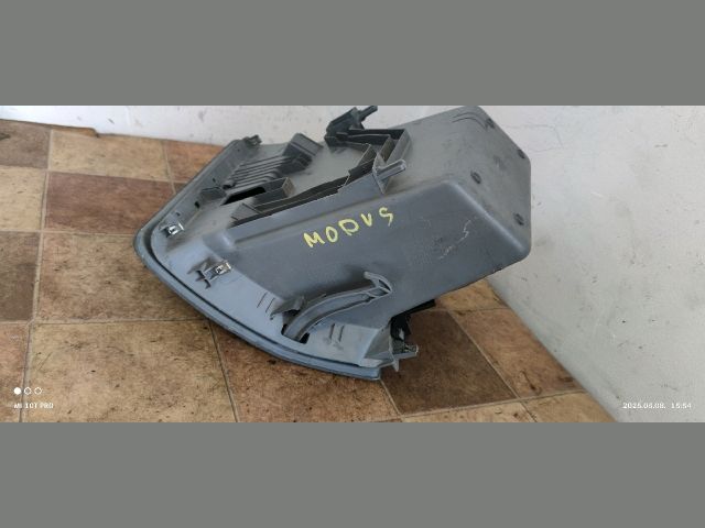 bontott RENAULT MODUS Kesztyűtartó Ajtó