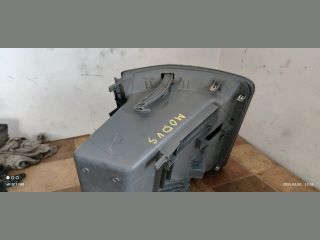 bontott RENAULT MODUS Kesztyűtartó Ajtó