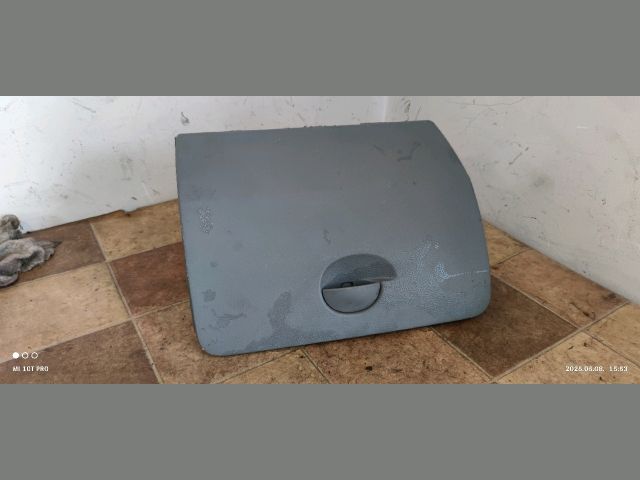 bontott RENAULT MODUS Kesztyűtartó Ajtó