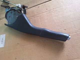 bontott RENAULT MODUS Kézifék Kar