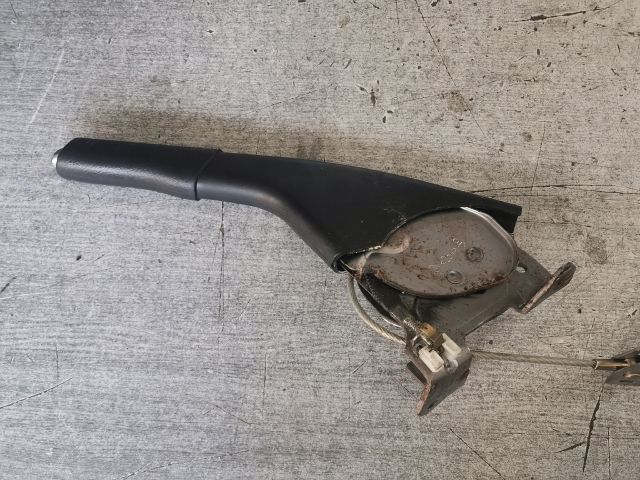 bontott RENAULT MODUS Kézifék Kar