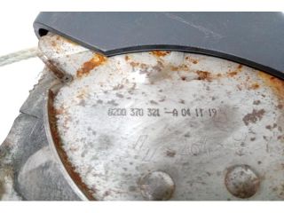 bontott RENAULT MODUS Kézifék Kar