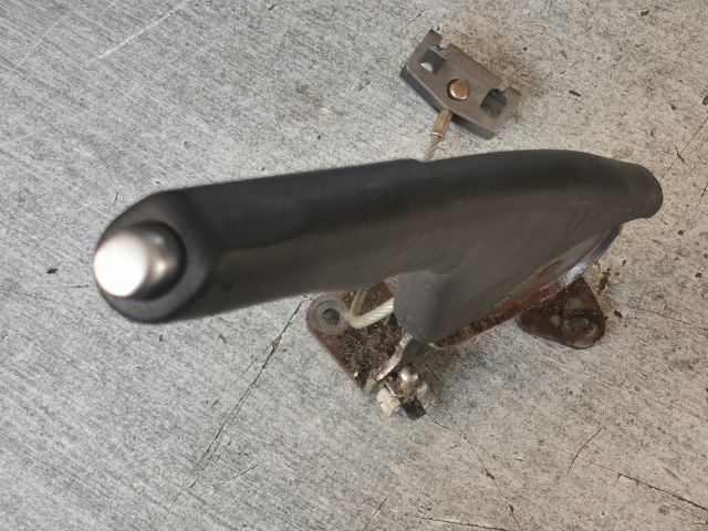 bontott RENAULT MODUS Kézifék Kar