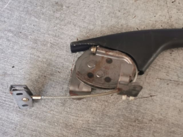 bontott RENAULT MODUS Kézifék Kar