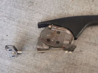 bontott RENAULT MODUS Kézifék Kar