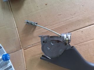 bontott RENAULT MODUS Kézifék Kar