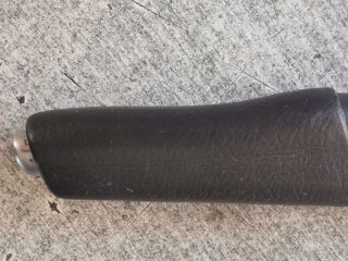 bontott RENAULT MODUS Kézifék Kar