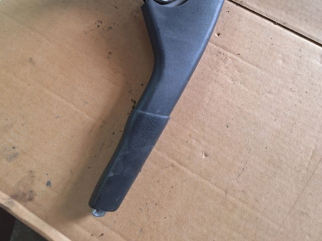 bontott RENAULT MODUS Kézifék Kar