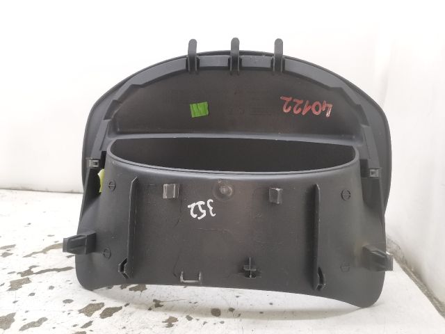 bontott RENAULT MODUS Kilométeróra Keret