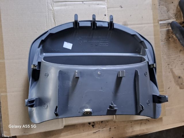 bontott RENAULT MODUS Kilométeróra Keret