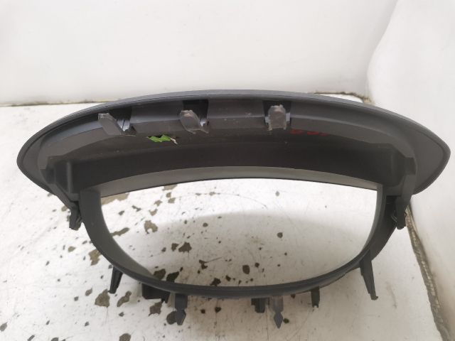 bontott RENAULT MODUS Kilométeróra Keret