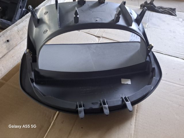 bontott RENAULT MODUS Kilométeróra Keret