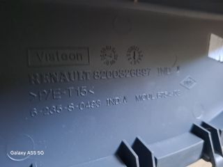 bontott RENAULT MODUS Kilométeróra Keret