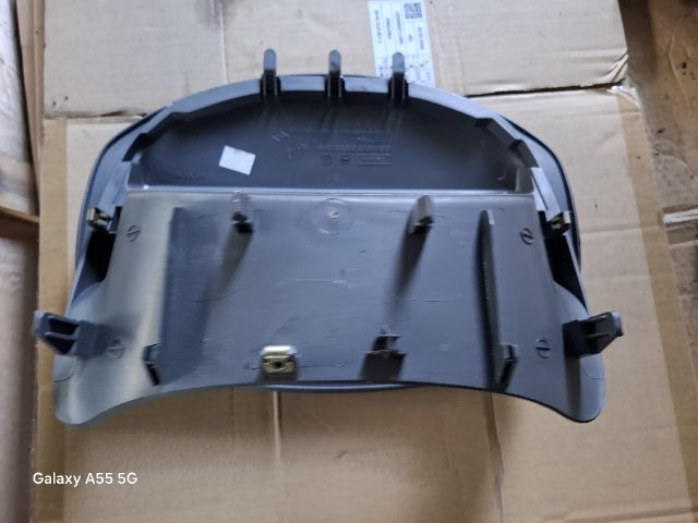 bontott RENAULT MODUS Kilométeróra Keret