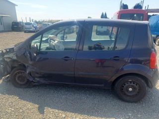 bontott RENAULT MODUS Kipufogó Közösítő