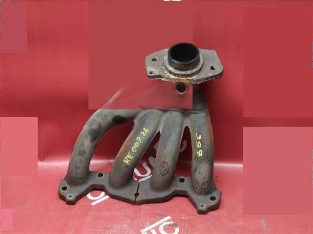 bontott RENAULT MODUS Kipufogó Közösítő