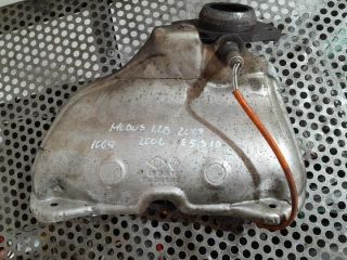bontott RENAULT MODUS Kipufogó Közösítő