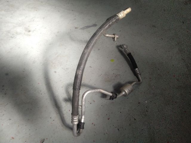 bontott RENAULT MODUS Klíma Cső