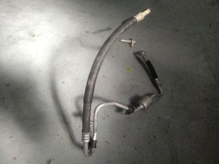 bontott RENAULT MODUS Klíma Cső