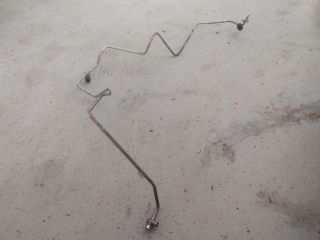 bontott RENAULT MODUS Klíma Cső