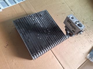 bontott RENAULT MODUS Klíma Párologtató