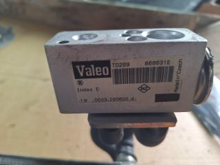 bontott RENAULT MODUS Klíma Párologtató