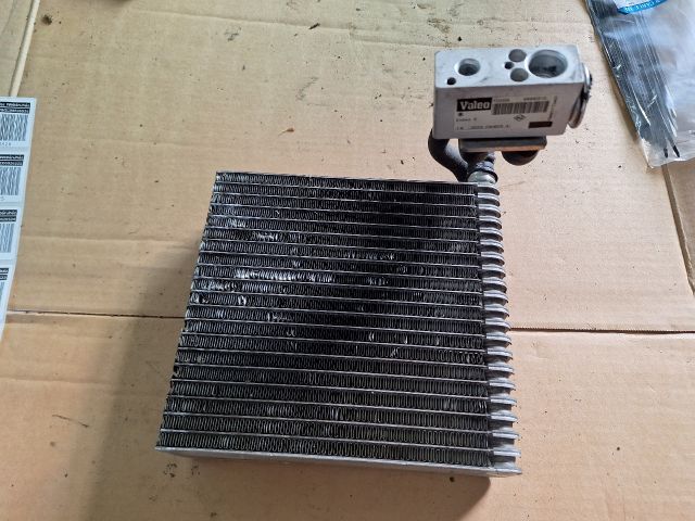 bontott RENAULT MODUS Klíma Párologtató