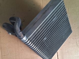 bontott RENAULT MODUS Klíma Párologtató