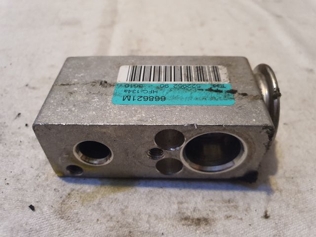 bontott RENAULT MODUS Klíma Tágulási Szelep