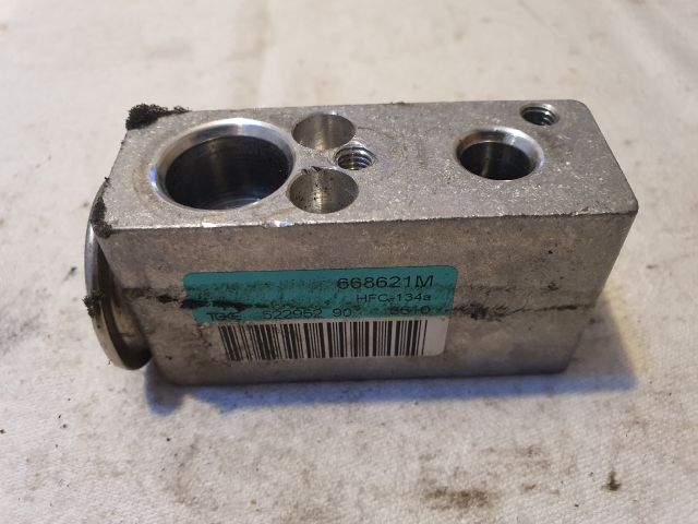 bontott RENAULT MODUS Klíma Tágulási Szelep