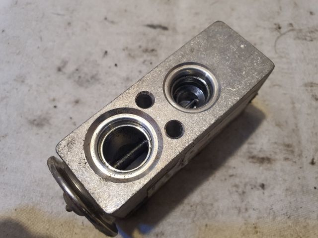 bontott RENAULT MODUS Klíma Tágulási Szelep