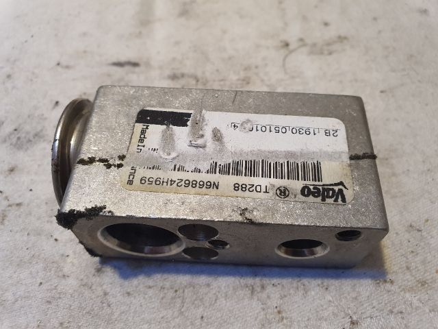 bontott RENAULT MODUS Klíma Tágulási Szelep