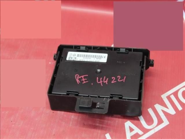 bontott RENAULT MODUS Komfort Elektronika