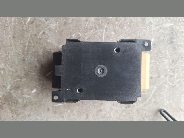 bontott RENAULT MODUS Komfort Elektronika