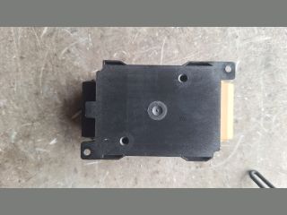 bontott RENAULT MODUS Komfort Elektronika