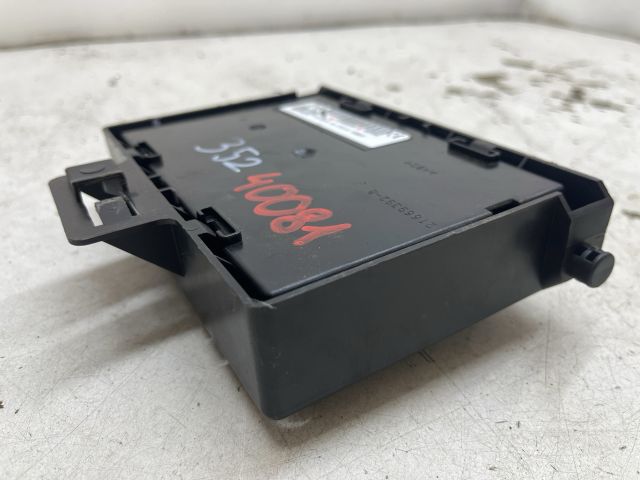 bontott RENAULT MODUS Komfort Elektronika