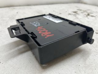 bontott RENAULT MODUS Komfort Elektronika