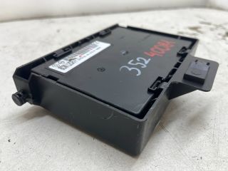 bontott RENAULT MODUS Komfort Elektronika