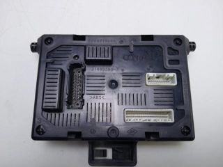 bontott RENAULT MODUS Komfort Elektronika