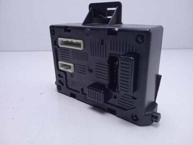 bontott RENAULT MODUS Komfort Elektronika