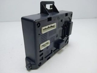 bontott RENAULT MODUS Komfort Elektronika