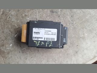 bontott RENAULT MODUS Komfort Elektronika