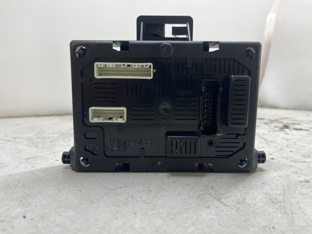 bontott RENAULT MODUS Komfort Elektronika