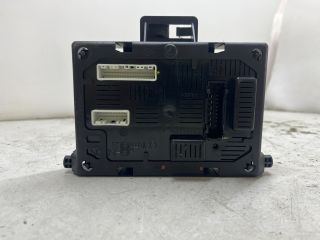 bontott RENAULT MODUS Komfort Elektronika