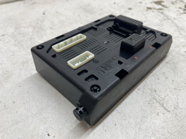 bontott RENAULT MODUS Komfort Elektronika