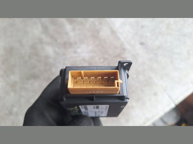 bontott RENAULT MODUS Komfort Elektronika