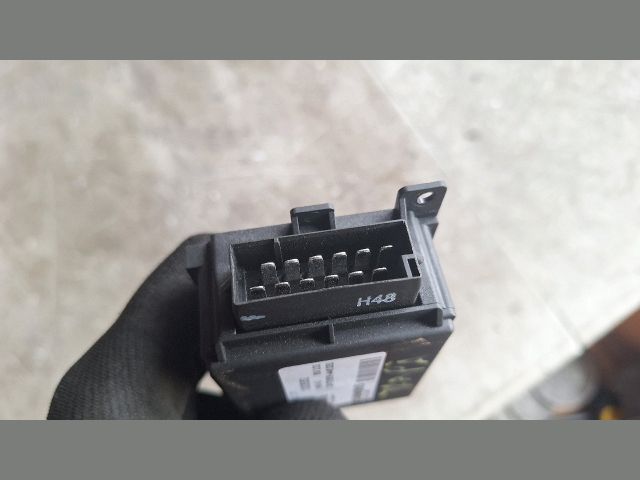 bontott RENAULT MODUS Komfort Elektronika