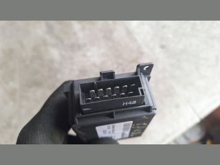 bontott RENAULT MODUS Komfort Elektronika